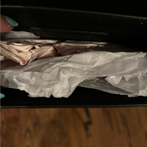 NWT Steve Madden Baidan Flap Purse - Picture 7 of 12